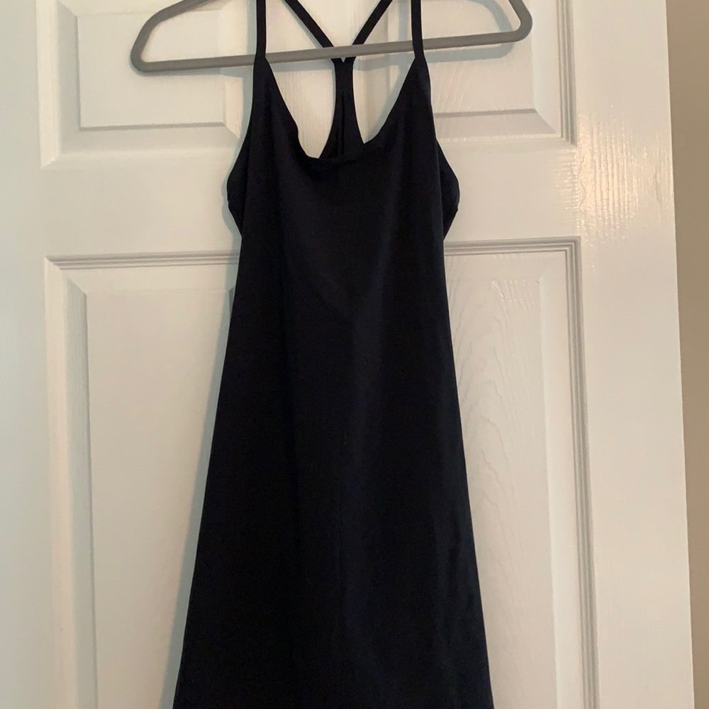 OV Exercise Dress